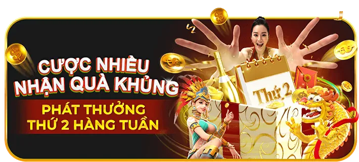 Hệ thống bảo mật tuyệt đối của U888 VIP