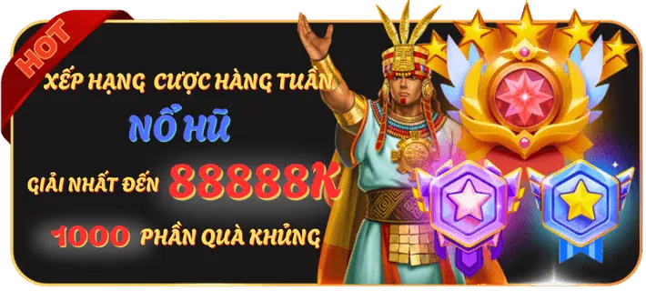 Ưu đãi nạp tiền và hoàn trả