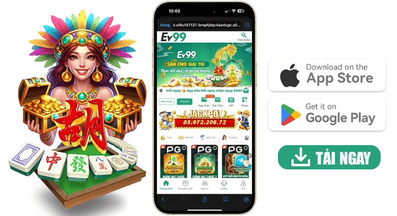 Kho game đa dạng trên ứng dụng U888 VIP