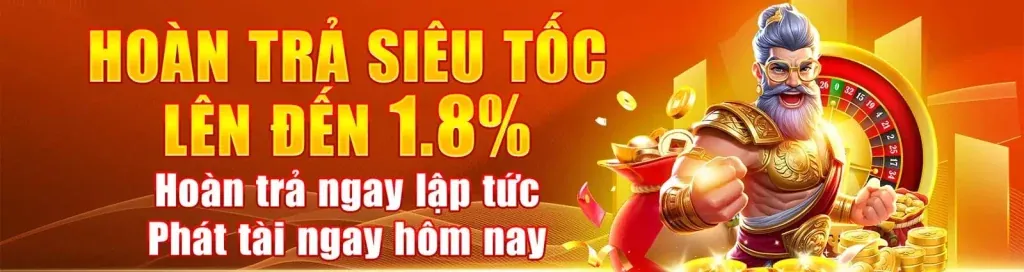 Khuyến mãi thể thao U888 VIP