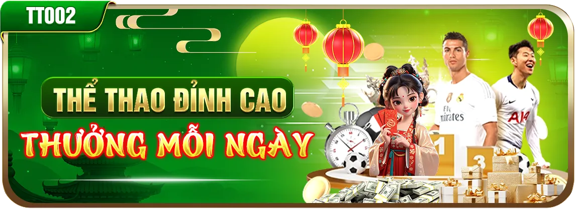 Hình ảnh giới thiệu U888 VIP